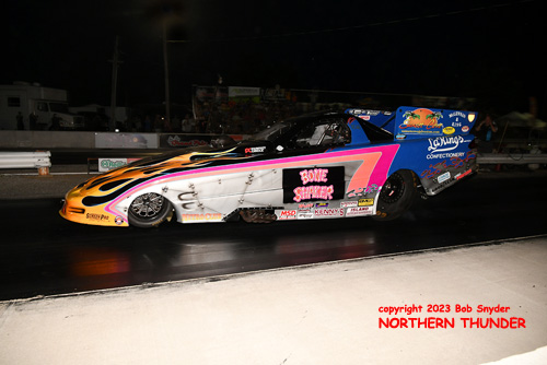 Mitch King - 'Bone Shaker'